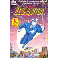 1993 ايلوميناتور 1