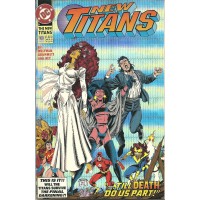 1993 نيوتايتنز 100