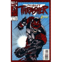 1993 نايت ثراشير 1