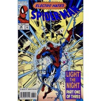 1993 سبايدرمان الكترو هايتس 38