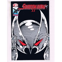 1993 شادو هوك 2 3