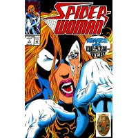 1993 سبايدرومن 1