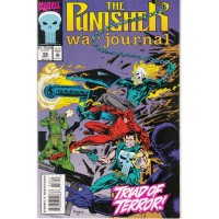 1993 ذا بونيشر واز جورنال 58