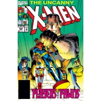 1993 ذا انكاني اكس مين 299