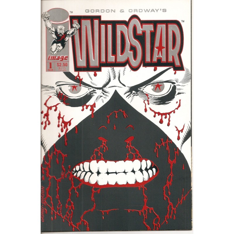 1993 وايلد ستار 1