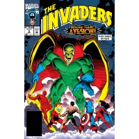 1993 ذا انفيدرز 3