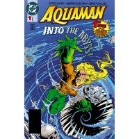 1994 اكوامان 1