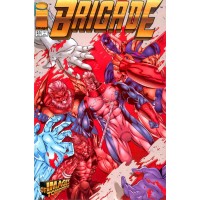 1994 بريجايد 25