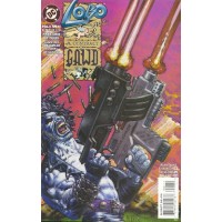 1994 لوبو كونتراكت اون جواد 1