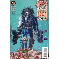 1994 لوبو كونتراكت اون جواد 2