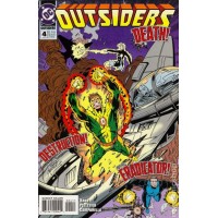 1994 اوتسايدرز 4