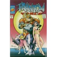 1994 فانتوم فورس 5