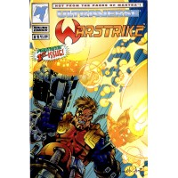 1994 وارسترايك 1