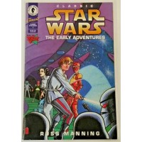 1994 ستار وارز ذا ايرلي ادفينتشرز