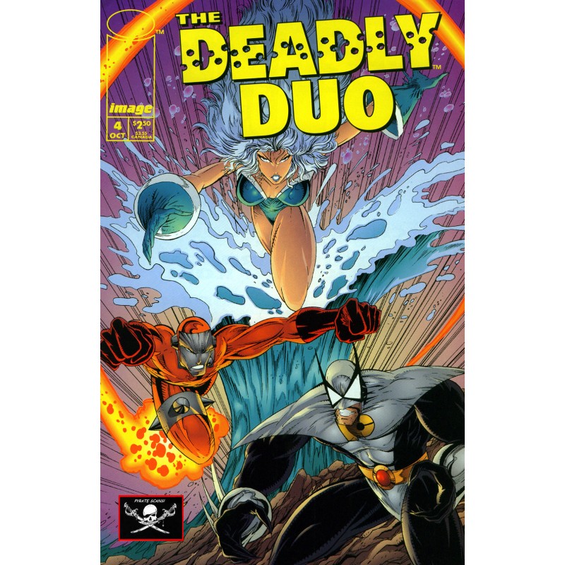 1995 ديدلي دو 4