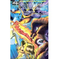 1995 فانتاستيك فور انليميتد 10