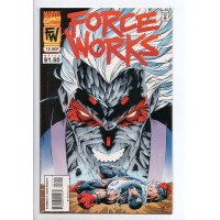 1995 فورس وركس 15