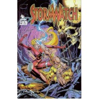 1995 ستورمواتش 19