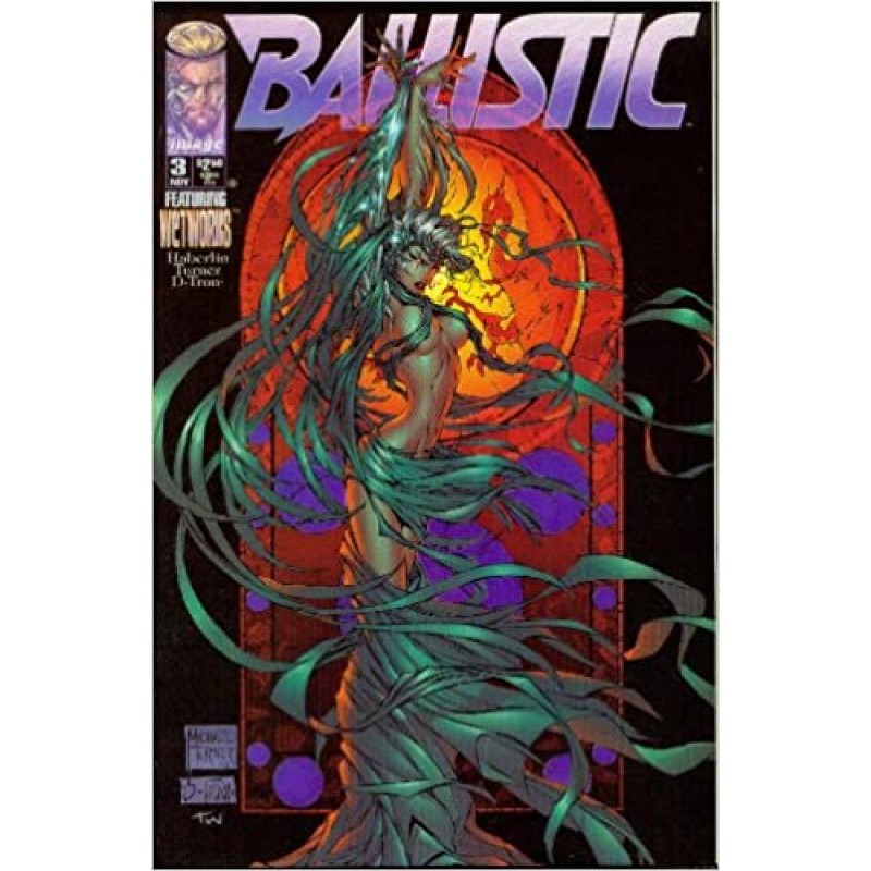 1995 باليستيك 3