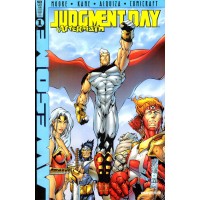 1997 جادجمينت داي افترماث 1