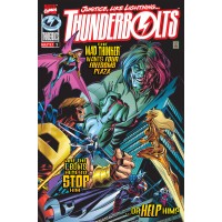 1997 ثندربولتس 2