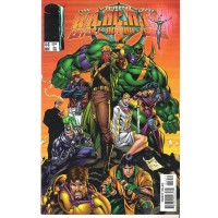 1997 وايلد كاتس 44