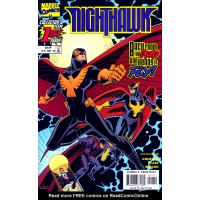 1998 نايتهوك 1