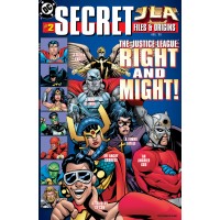 1998 جاي ال اي سيكريت فايلز اند اوريجينز 2