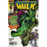 1998 ذا رامبيجينق هولك 3