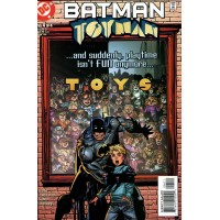 1999 باتمان تويمان 4