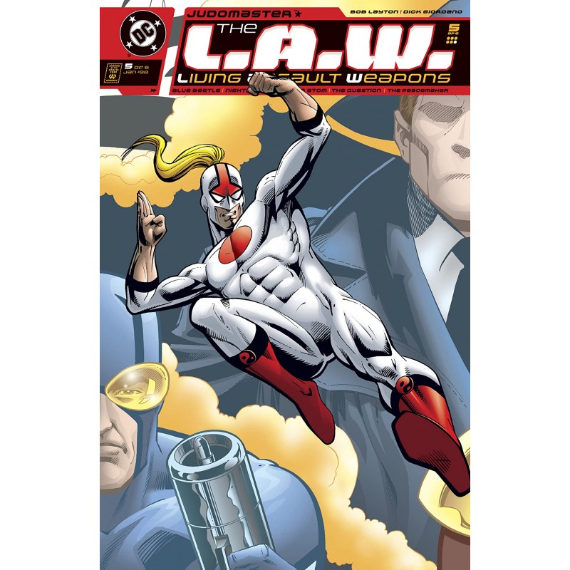 2000 لاو ليفينق اسولت ويبنز 5