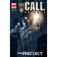 2002 ذا كول اوف دوتي ذا بريسينست 4 2002 ذا كول اوف دوتي ذا بريسينست 4