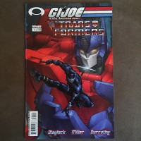 2003 جي اي جو فيرسيس ترافنسفورميرز 1