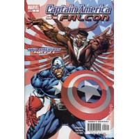 2004 كابتن اميركا اند ذا فالكون 2