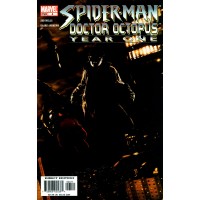 2004 سبايدرمان دوكتور اكتوبوس اير ون 4