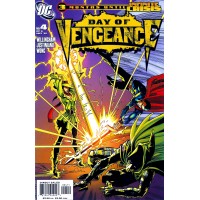 2005 داي اوف فينيجينس 4