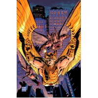 2005 هوكمان قولدين ايقل 38