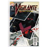 2005 فيجيلنت 1