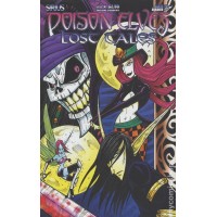 2006 بويزن ايلفز لوست تيلز 1