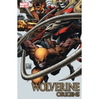 2006 ولفرين اوريجينز 7