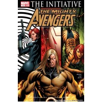 2007 مايتي افينجرز 3 2007 مايتي افينجرز 3