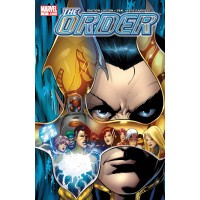 2007 ذا اوردير 7 2007 ذا اوردير 7