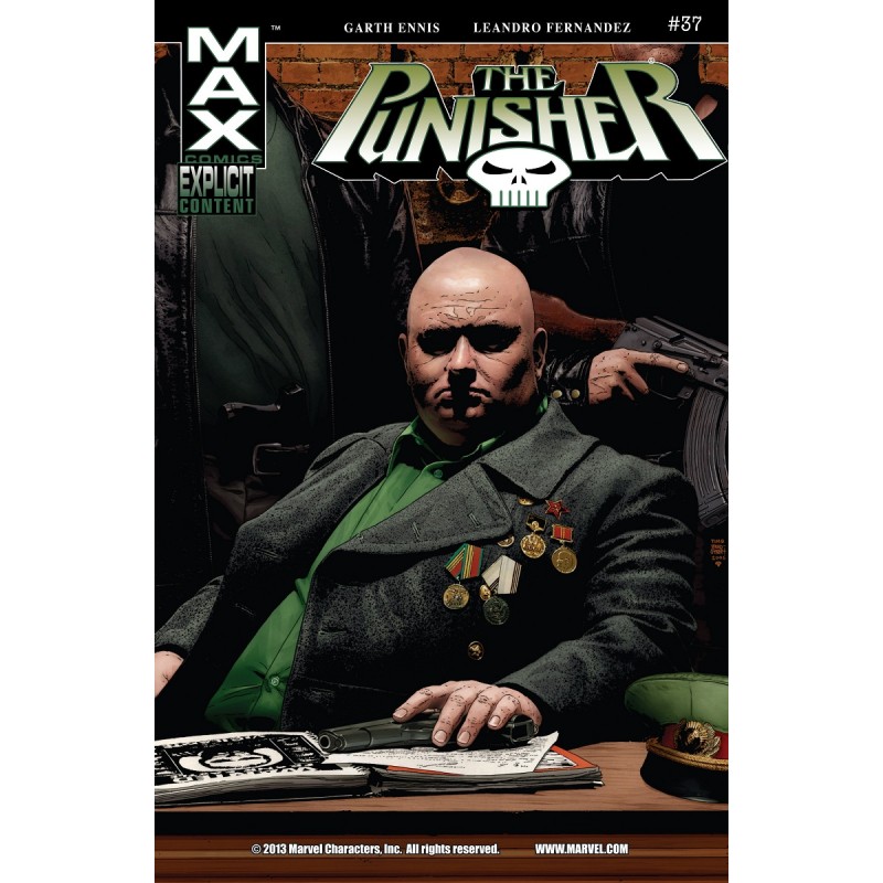 2013 ذا بونشير 37