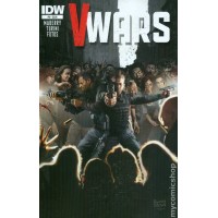 2014 في وارز 8