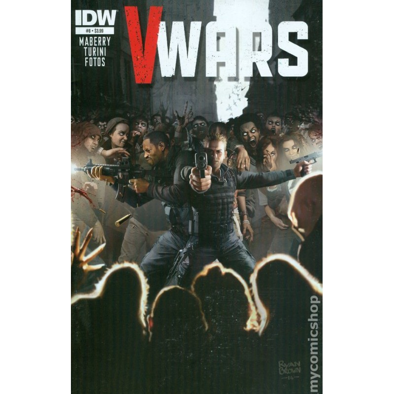 2014 في وارز 8