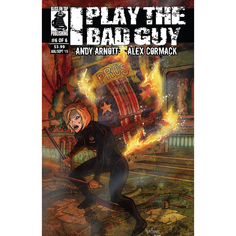 2015 اي بلاي ذا باد قاي 6