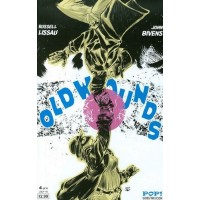 2015 اولد ووندز 4 2015 اولد ووندز 4