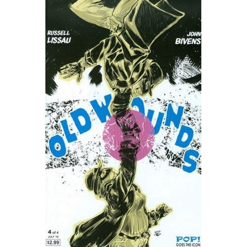 2015 اولد ووندز 4