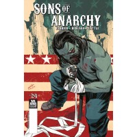 2015 سون اوف انراكي 24