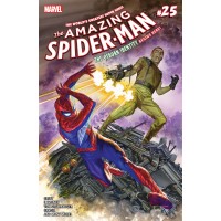 2015 ذا اميزينق سبايدرمان 25